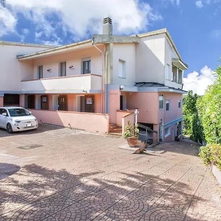 Brandinu サッサリ