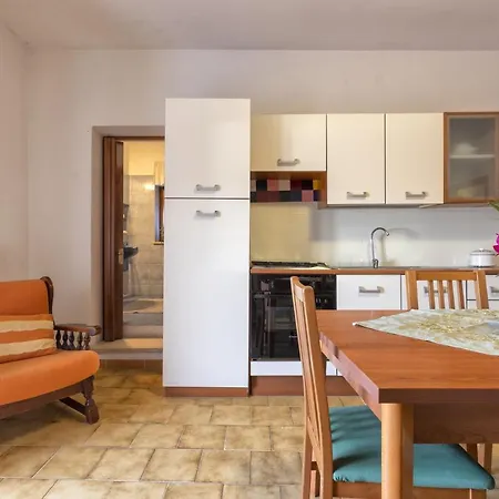 Brandinu Villa Sassari