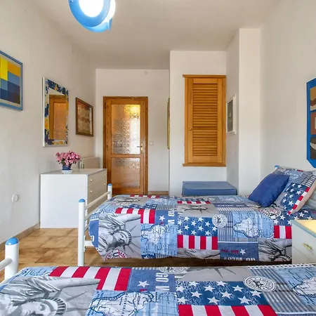 Brandinu Villa