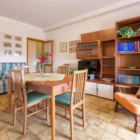 וילה Brandinu סאסארי