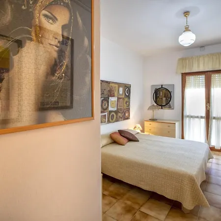 ヴィラ Brandinu サッサリ