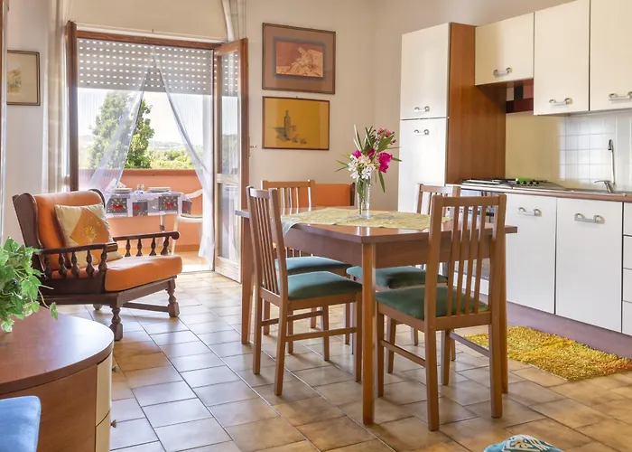 Brandinu ヴィラ サッサリ