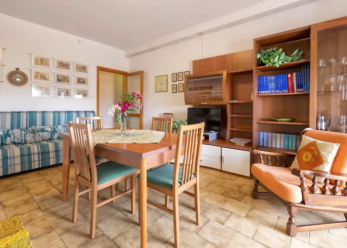 ヴィラ Brandinu サッサリ