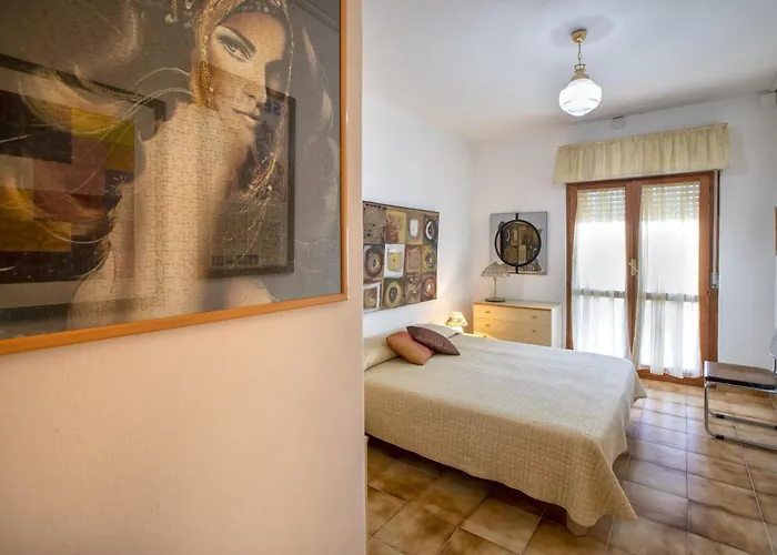 ヴィラ Brandinu サッサリ