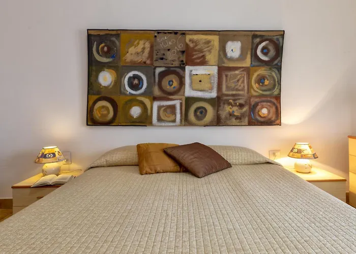 ヴィラ Brandinu サッサリ