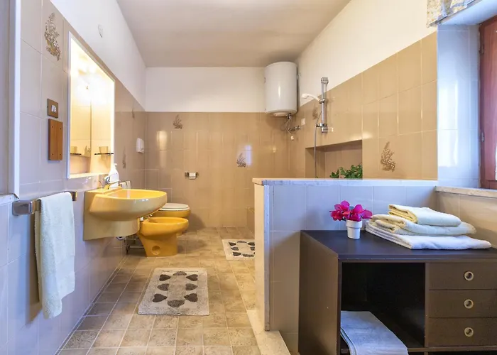 ヴィラ Brandinu *