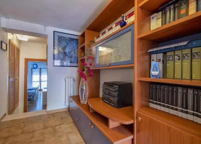 Brandinu ヴィラ サッサリ