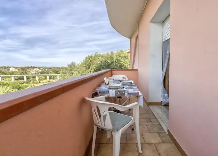 Brandinu ヴィラ サッサリ